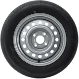 UNITRAILER Anhängerrad 155/70 R13 74N KENDA RIM 4Jx13H2 4x98 ET:30