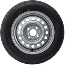 UNITRAILER Anhängerrad 155/70 R13 74N KENDA RIM 4Jx13H2 4x98 ET:30