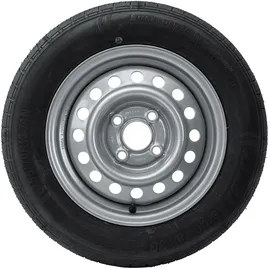 UNITRAILER Anhängerrad 155/70 R13 74N KENDA RIM 4Jx13H2 4x98 ET:30