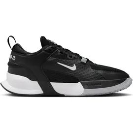Nike Crosscourt Kinder Schwarz 34