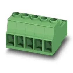 Phoenix Contact 1169346 Leiterplattenstecker IPC 5/ 2-ST-7,62 BD:BR1,BR2 IPC52ST762BDBR1BR2  - 1000 Stück