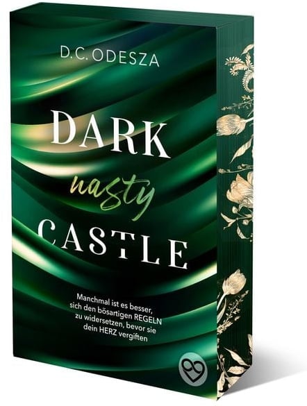 Preisvergleich Produktbild Dark Nasty Castle