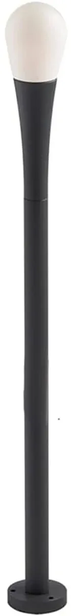 Eco-Light Außenstandleuchte Standleuchte Standlampe Lampe Leuchte I-DROP-P73-ANT