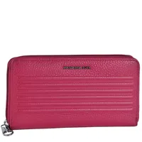 Mandarina Duck I-CON Wallet Rumba Red