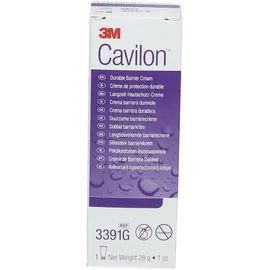 solventum germany gmbh Cavilon Langzeit-Hautschutz-Creme 3391G