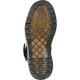 Dr. Martens Brookline Mule Schwarz 40