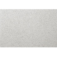 Terrassenplatte Beton Mesafino Weiß beschichtet 60 cm x 40 cm x 4 cm