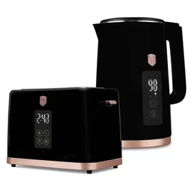 Berlinger Haus 1,7 l Schwarz