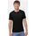 Danish Endurance T-Shirt Premium Merino schwarz XXL