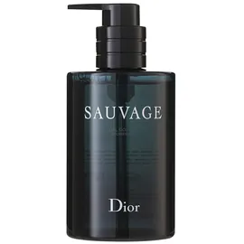 Dior Sauvage Duschgel 250 ml Herren