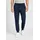 Jack & Jones PlusSize JPSTGORDON College Sweat Pants PLS Relaxed Fit Blau 5XL