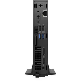 Dell OptiPlex 3000 Thin Client 2023 7" 4K Ultra HD Intel Pentium Silver N6005 3,3 GHz 8 GB RAM 256 GB SSD Intel UHD Graphics Windows 10 IoT Enterprise