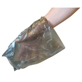 Kerbl Pet, Ersatz-Hundekotbeutel 4 Rollen à 20 Beutel