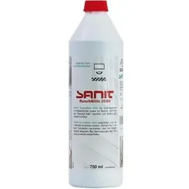 Sanit Chemie Badreiniger Duschblitz 750 ml