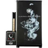 Bradley Original Smoker, schwarz