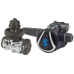 Scubapro MK17 EVO 2 C370 Atemregler