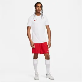 Nike Park VII Dri-FIT Trikot kurzarm 103 white/university red XL