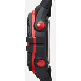 Lorus R2323PX9 Digital Herrenuhr 40mm 10ATM