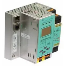 Pepperl+Fuchs AS-i Gateway+Safety VBG-ENX-K30-DMD-S16