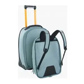 Evoc Terminal Bag 2-Rollen Cabin 40+20 l / 55 cm / 20 l grau