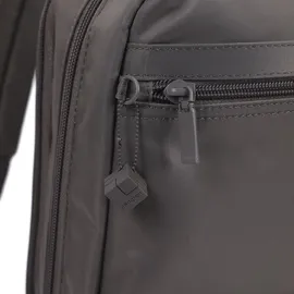 Hedgren Inner City Ava Daypack RFID Schutz 37 cm Laptopfach grau