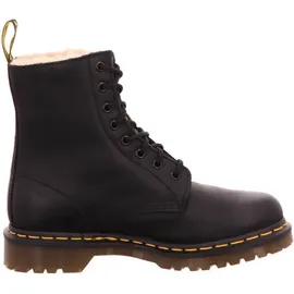Dr. Martens 1460 Serena Schwarz 43