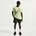 DF 7In Ul Shorts Sequoia/Black XL