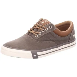 Mustang Sneaker Grau Herren 40