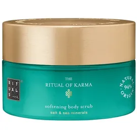 RITUALS The Ritual of Karma Körperpeeling Creme 300 ml