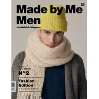 Rico Design Made by Me Men. No.2
