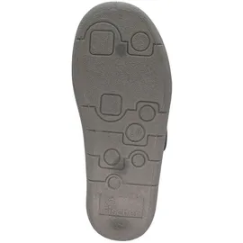 Fischer Markenschuh Kinder-Klett-Hausschuh