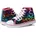 Veloz Sneaker Denim Rainbow 35 EU