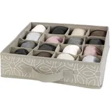 Wenko Balance Schrank-Organizer, 16 Taschen Wenko
