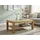 vogl möbelfabrik Toronto Braun Eiche 105 x 46 x 65 cm
