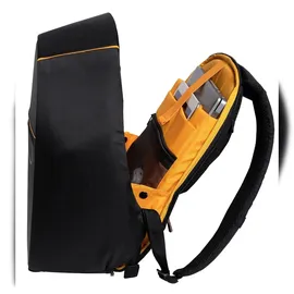 Exacompta Laptop-Rucksack Exactive schwarz,