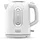 Black & Decker BXKE2204E 1,7 l Weiß