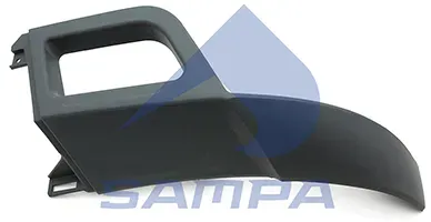 SAMPA 18100987 links für Mercedes
