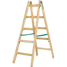 Systafex Leiter 5 Stufen