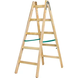 Systafex Leiter 5 Stufen