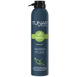 TUNAP SPORTS Rahmenpflege 300 ml Spray für Fahrrad Rahmen und Teile blau