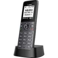 Yealink W71P DECT základová stanice a ručka, 1,8" černobílý