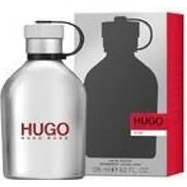 HUGO BOSS Hugo Iced Eau de Toilette 75 ml