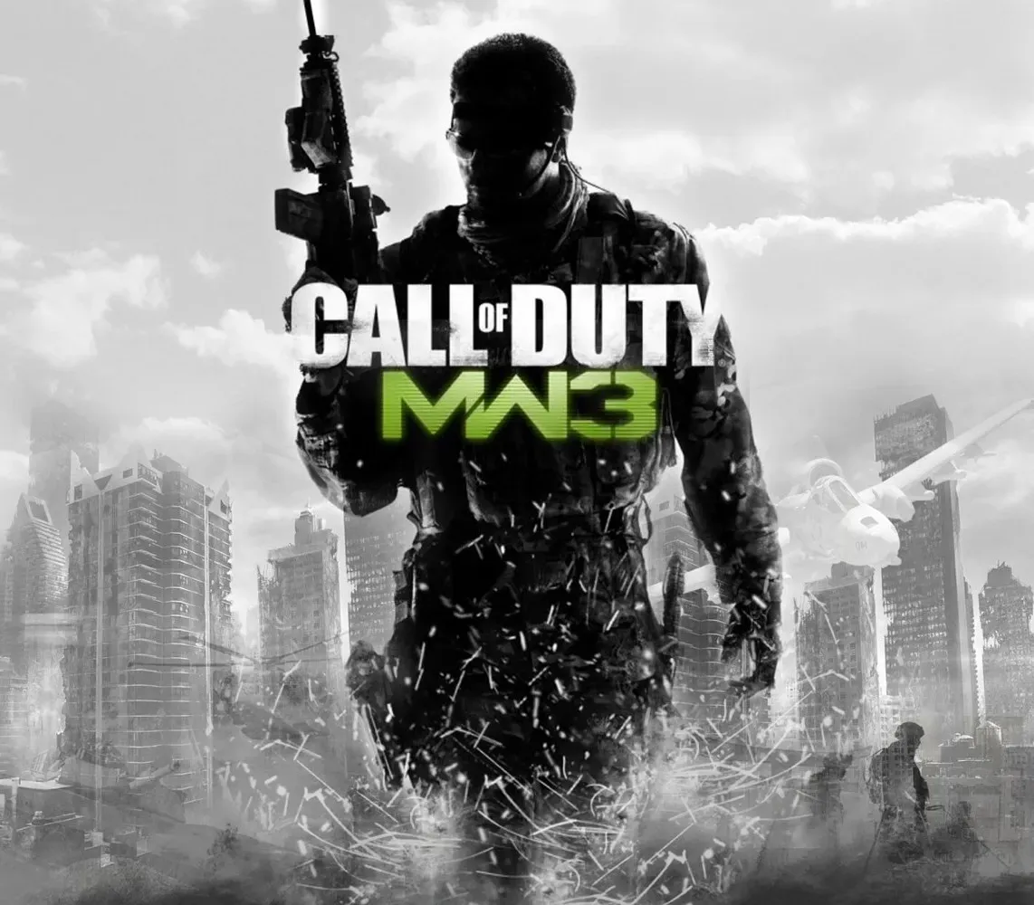 Call of Duty: Modern Warfare 3 Uncut | Steam Key