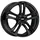 TEC Speedwheels AS4 EVO 8,5 x 20 5 x 112 ET35 MB72,5 Schwarz-glanz
