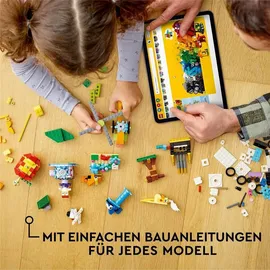 LEGO Classic Bausteine und Funktionen 11019