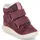 ECCO SP.1 LITE INFANT Kinderschuhe Jungen rot EU