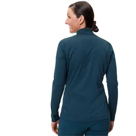 Vaude Larice Light Shirt II Damen Blau 38