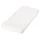 Lorelli Babybett Matratze Sweet Dream 110 x 62 x 10 cm Schonbezug waschbar weiss