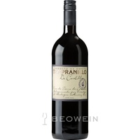 Tempranillo De Castilla Barrique 1,0 l Rotwein trocken, Spanien