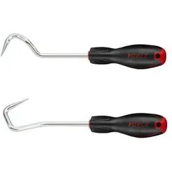 FORCE Haken-Werkzeug-Satz 902G22